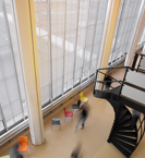 Window Treatments For Large Windows